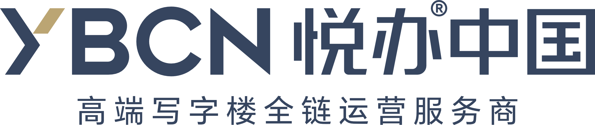 悦办YBCN